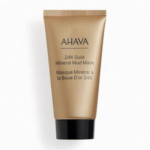 Ahava 24K Gold Mineral Mud Mask